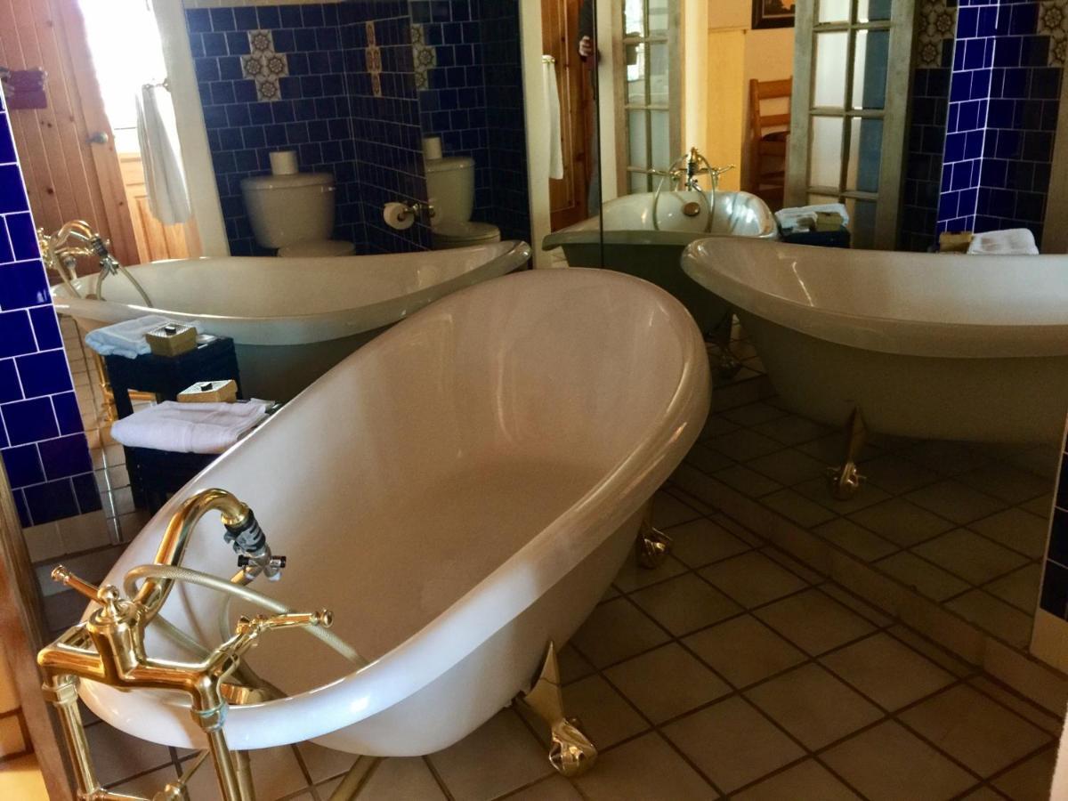 Guadalupe Inn Санта Фе Екстериор снимка